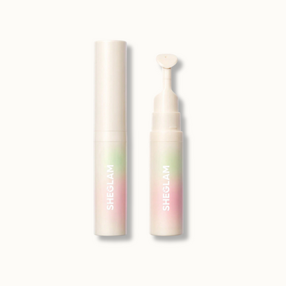 Bubble Buff Lip Scrub
