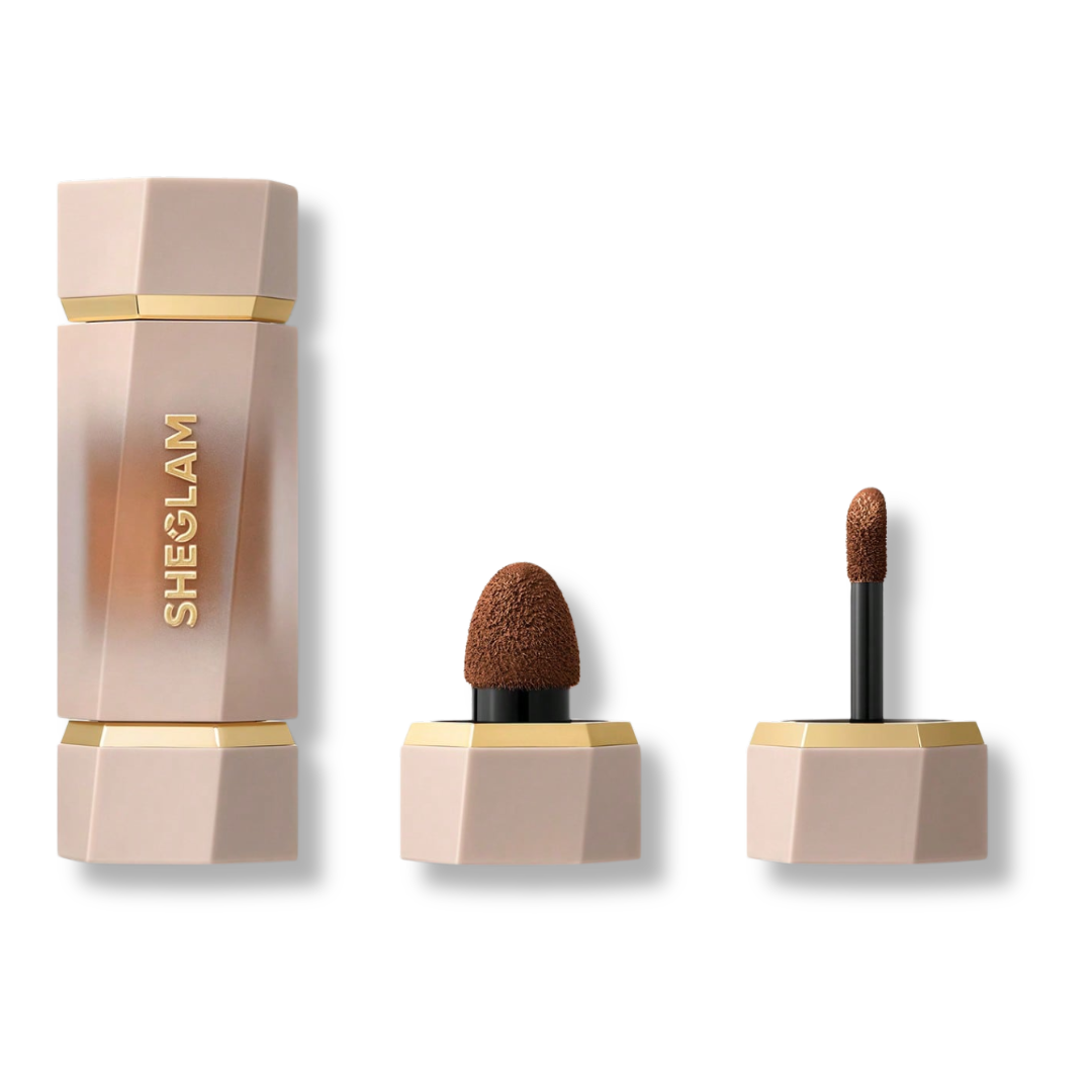 Precision Sculpt Liquid Contour Duo