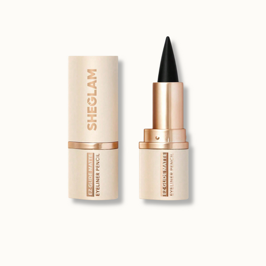 EZ Glide Matte Eyeliner Pencil