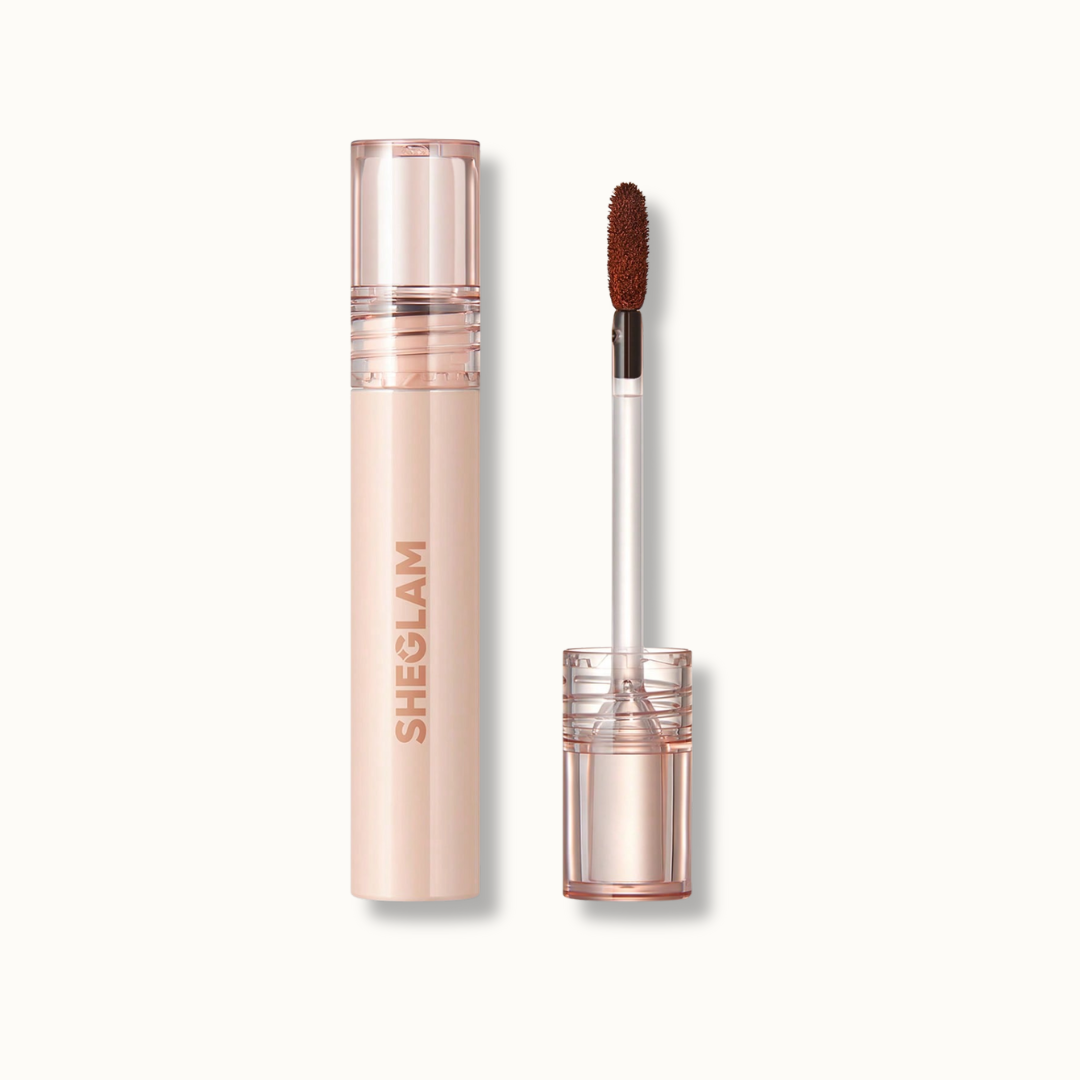 Original SHEGLAM Fall In Line Peel Off Lip Liner Stain Shade Mauvelous– long-lasting peel-off lip tint liner for defined, smudge-proof lips; authentic SHEGLAM Bangladesh product in an affordable BD-friendly price range.