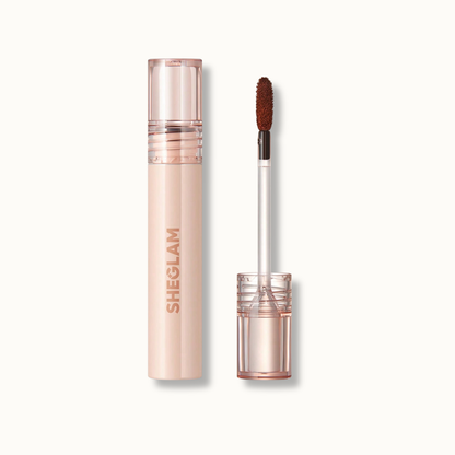 Original SHEGLAM Fall In Line Peel Off Lip Liner Stain Shade Mauvelous– long-lasting peel-off lip tint liner for defined, smudge-proof lips; authentic SHEGLAM Bangladesh product in an affordable BD-friendly price range.