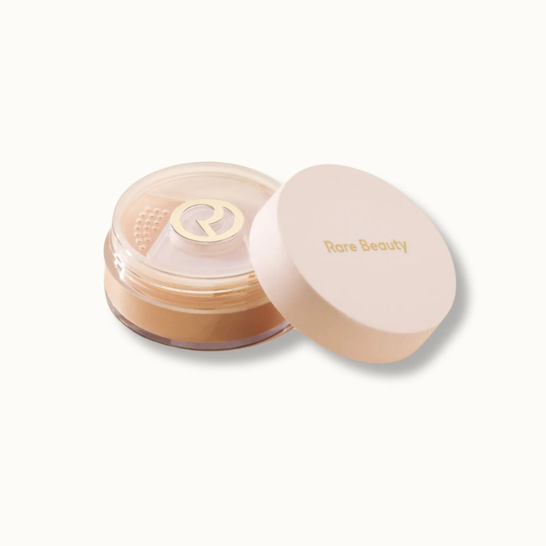 Always an Optimist Soft Radiance Setting Powder