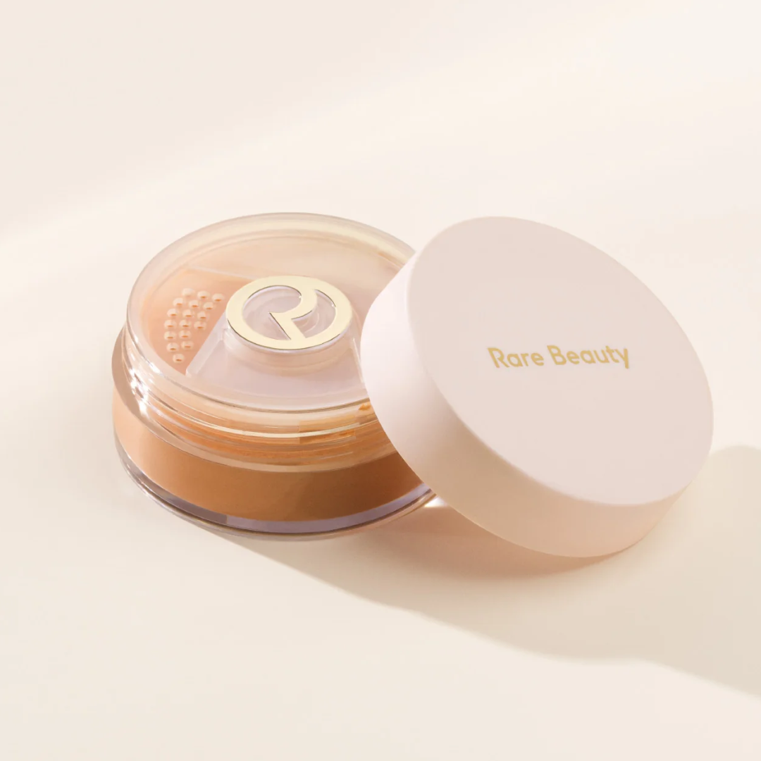Always an Optimist Soft Radiance Setting Powder