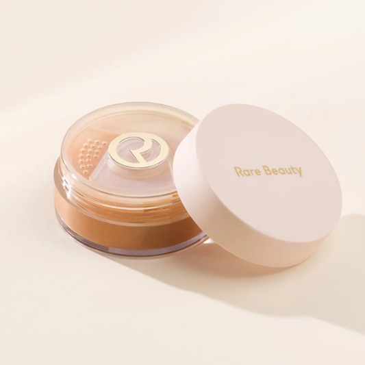 Always an Optimist Soft Radiance Setting Powder