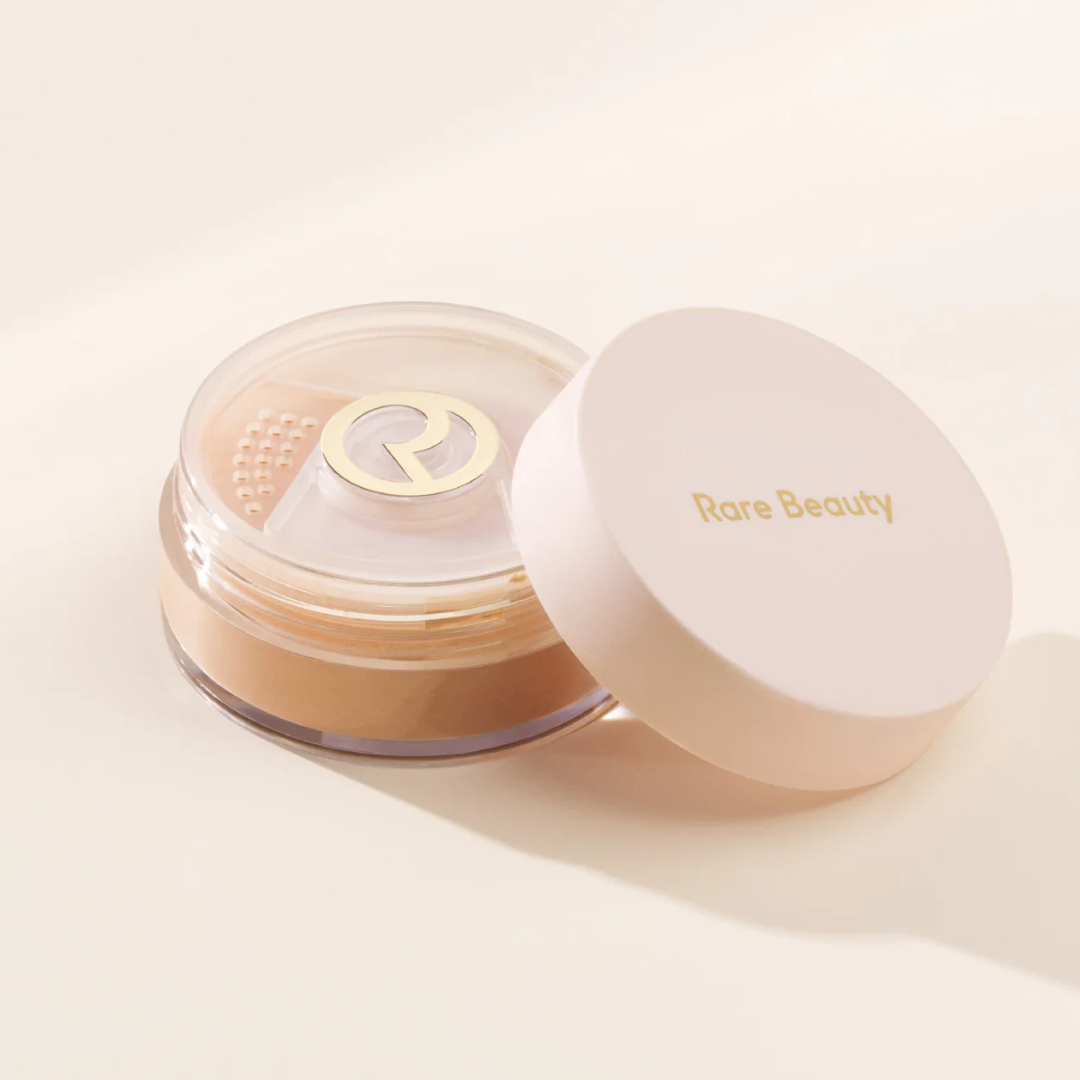Always an Optimist Soft Radiance Setting Powder