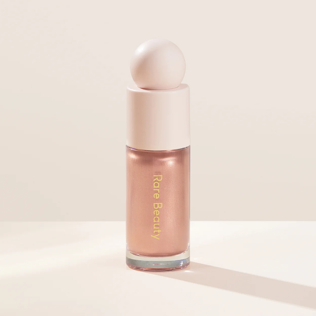 Positive Light Liquid Luminizer