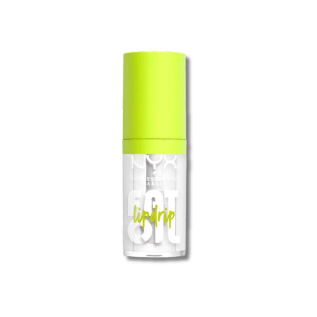 Fat Oil Lip Drip Vegan Lip Oil