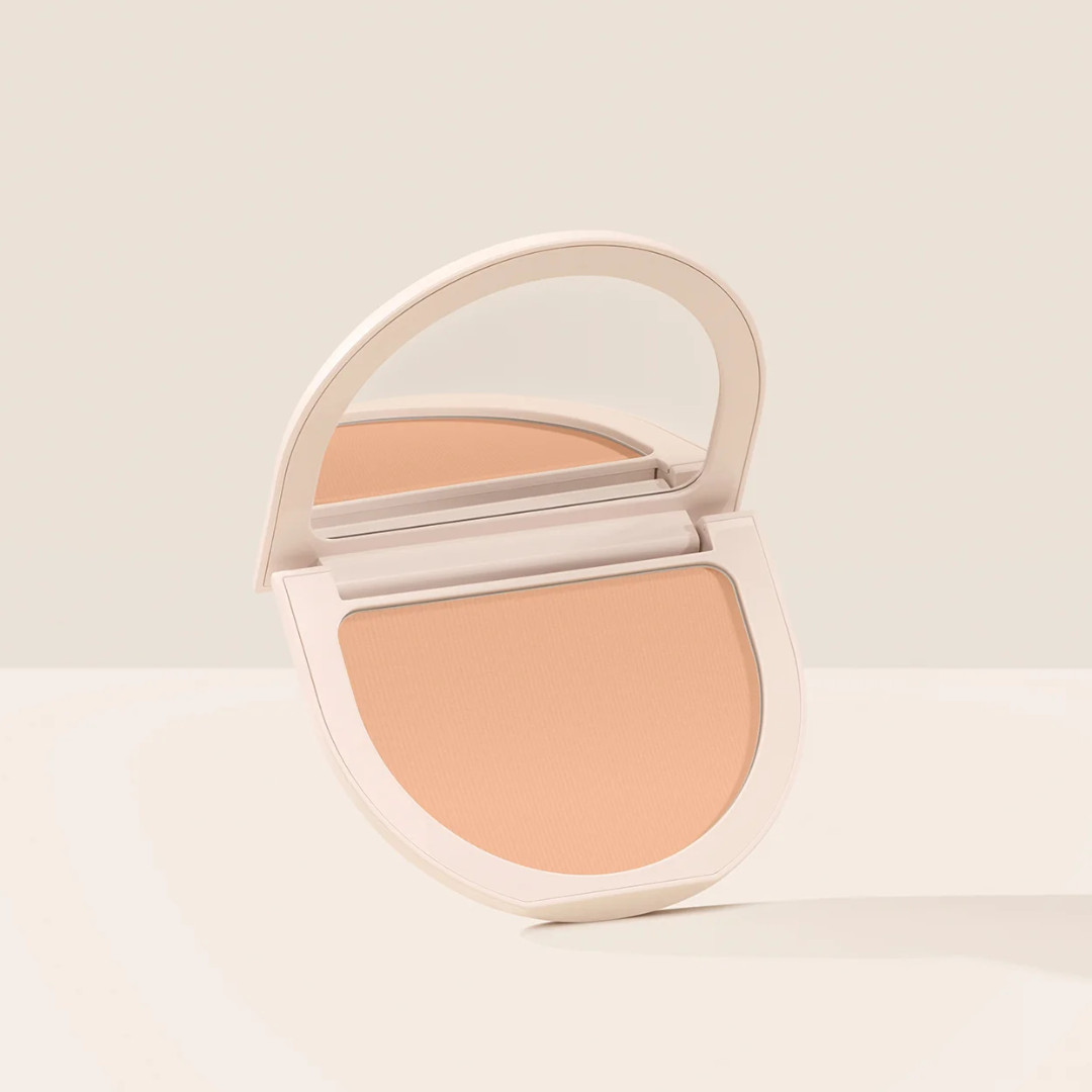 True to Myself Tinted Pressed Finishing Powder