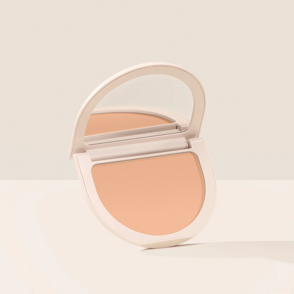 True to Myself Tinted Pressed Finishing Powder