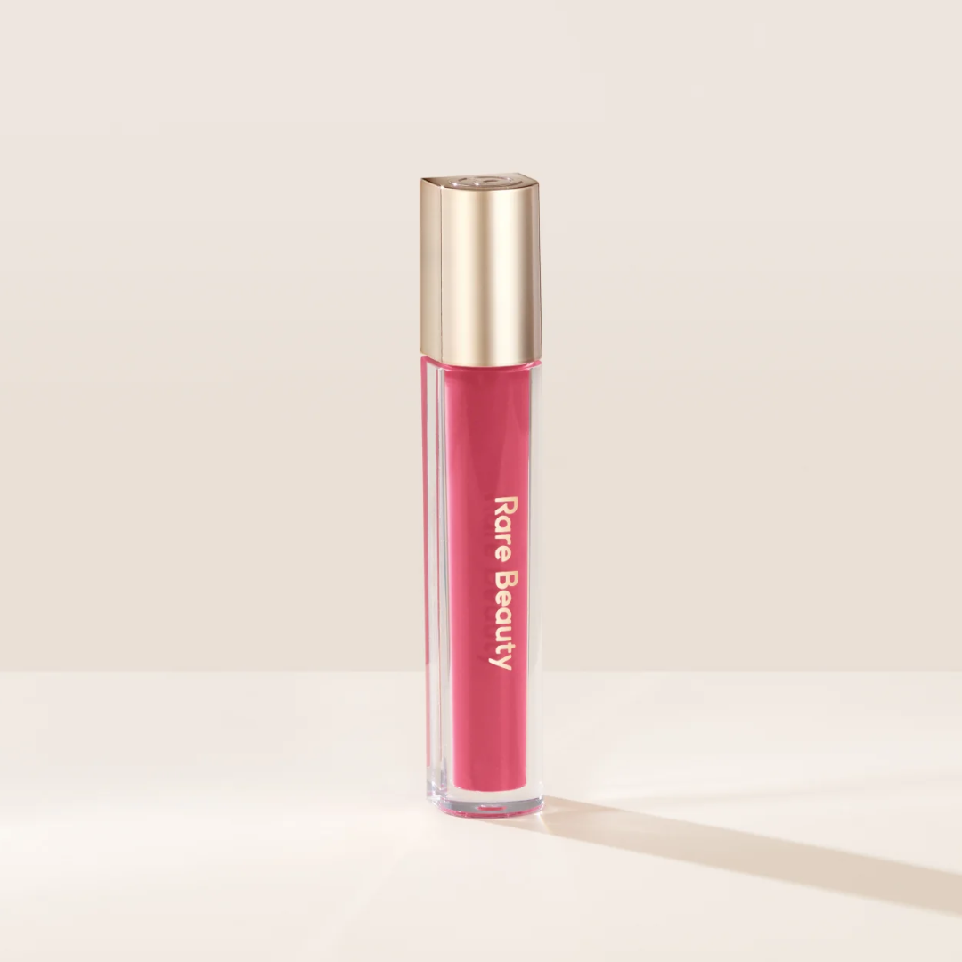 Stay Vulnerable Glossy Lip Balm