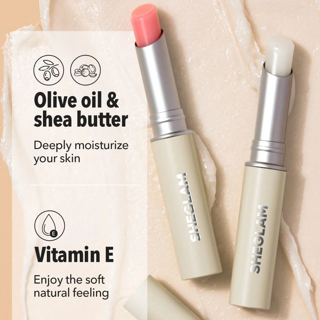 Nourishing Lip Balm