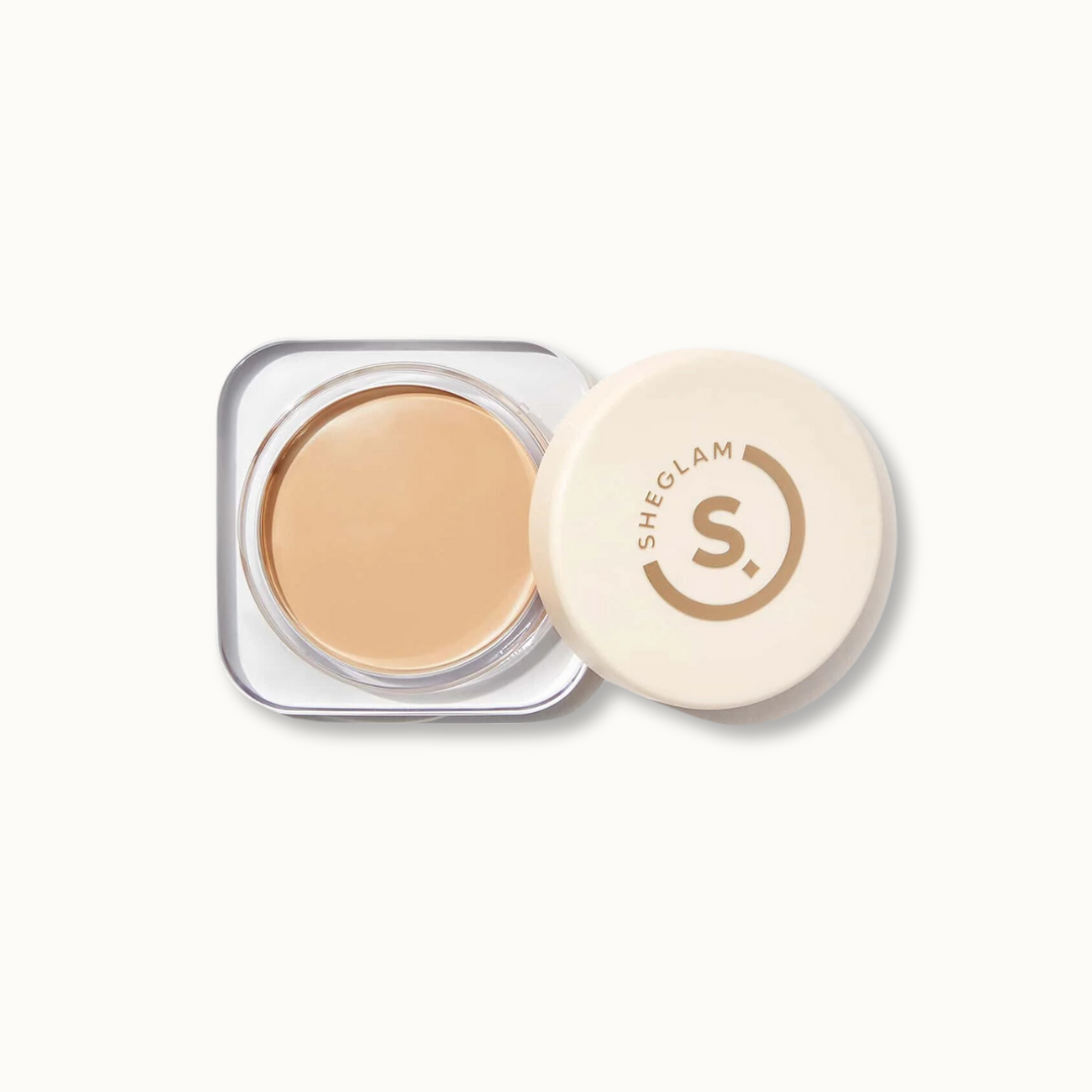 Full Coverage Foundation Balm