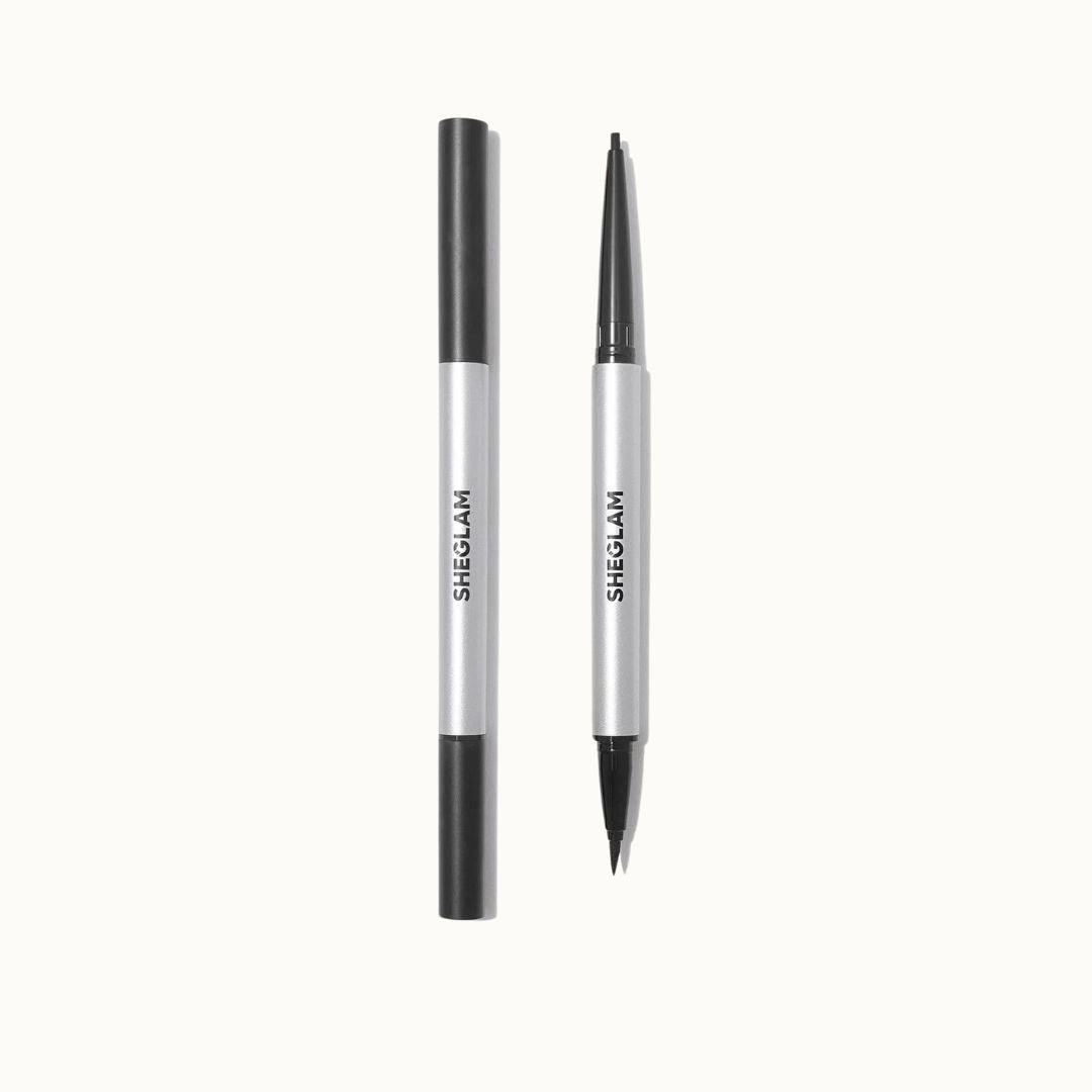 On-Line Dual Eyeliner