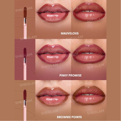 Original SHEGLAM Fall In Line Peel Off Lip Liner Stain Shades – long-lasting peel-off lip tint liner for defined, smudge-proof lips; authentic SHEGLAM Bangladesh product in an affordable BD-friendly price range.