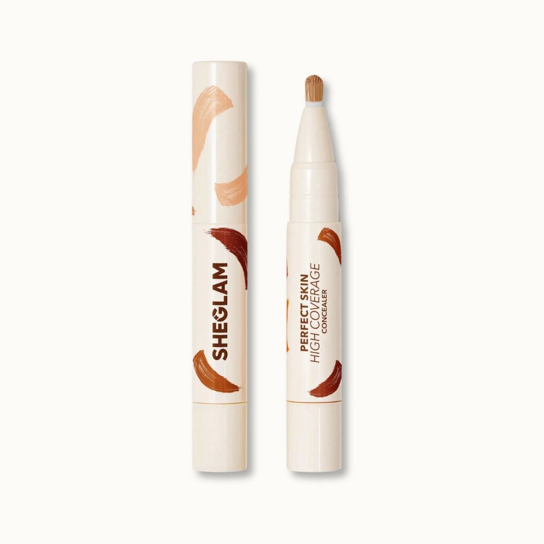 Perfect Skin High Coverage Concealer