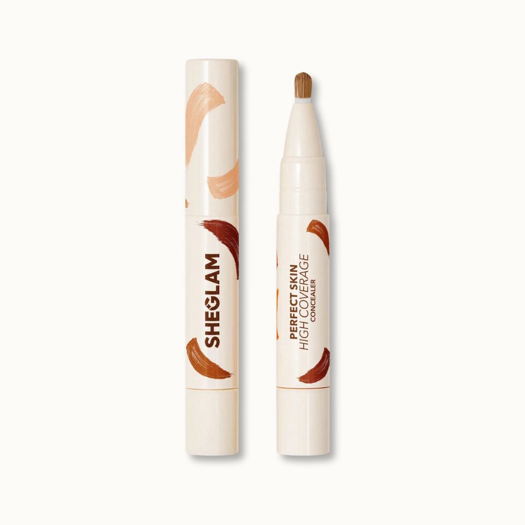 Perfect Skin High Coverage Concealer