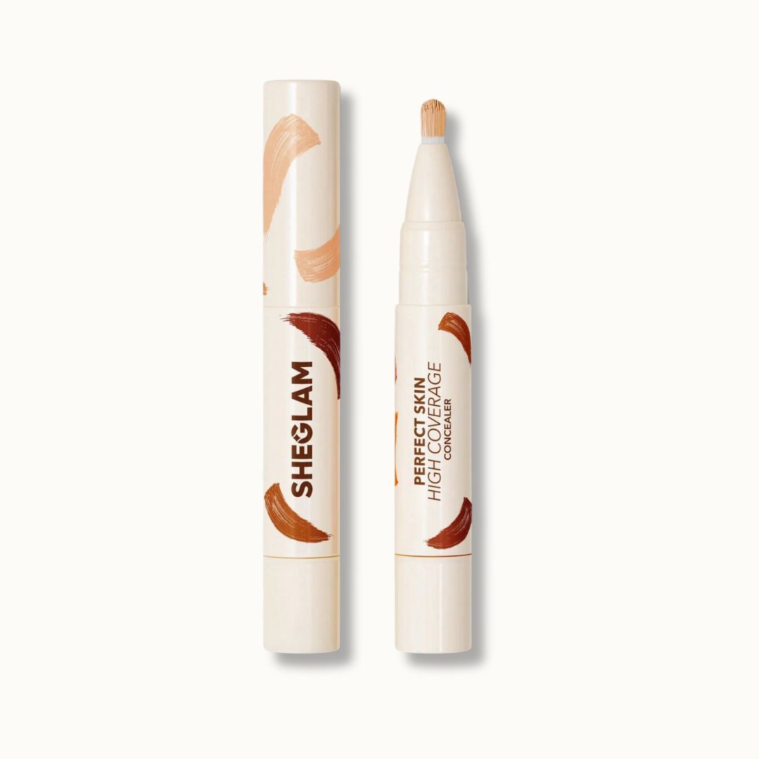 Perfect Skin High Coverage Concealer