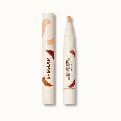 Perfect Skin High Coverage Concealer