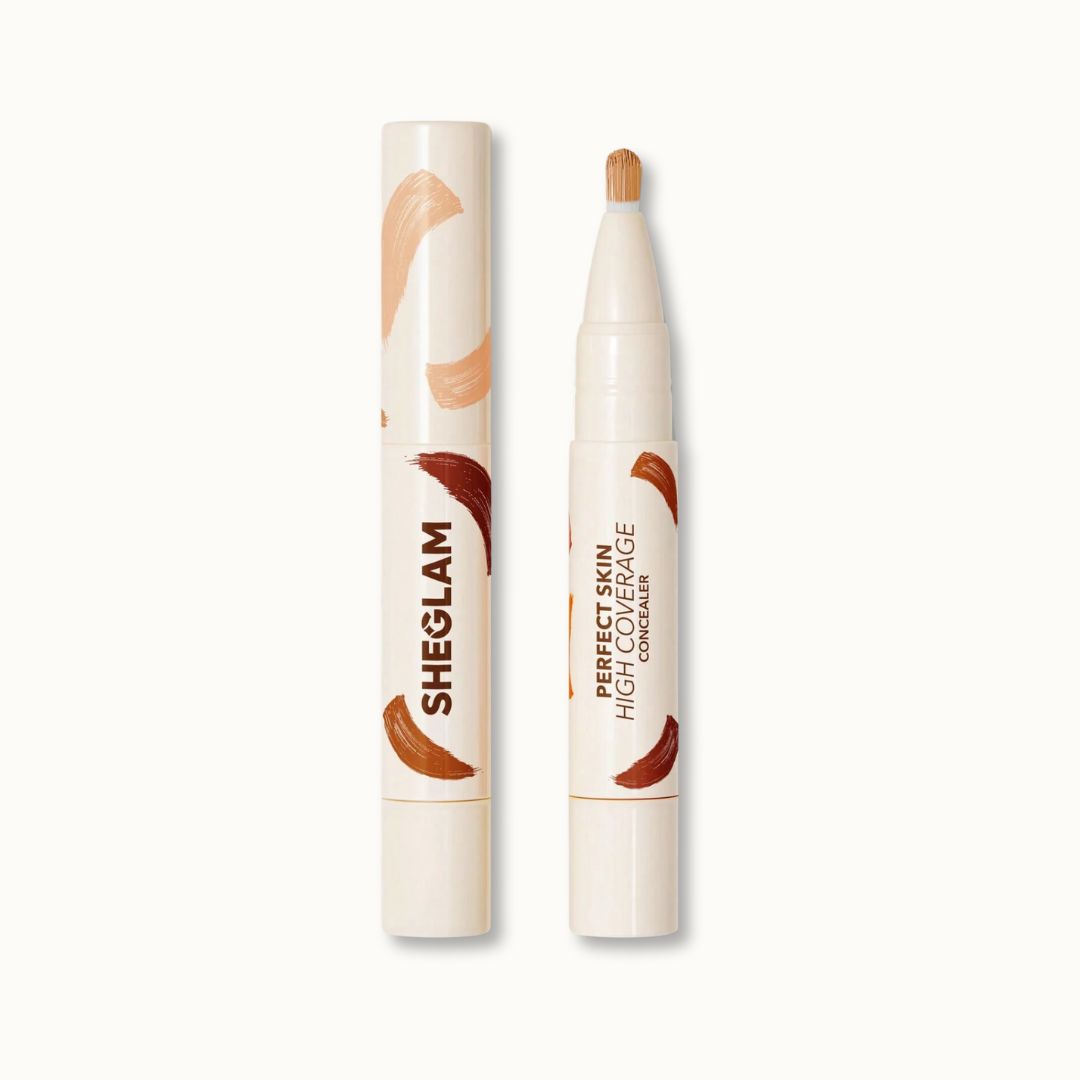 Perfect Skin High Coverage Concealer