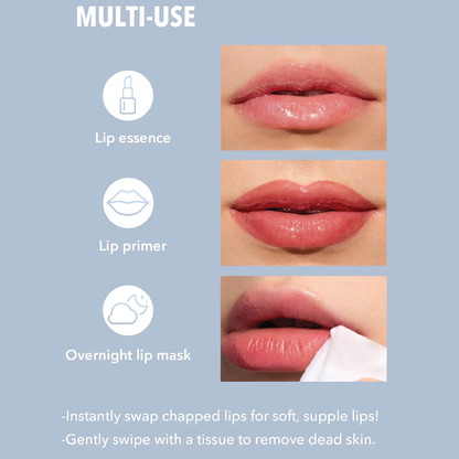 Pillow Lips Lip Care Cream