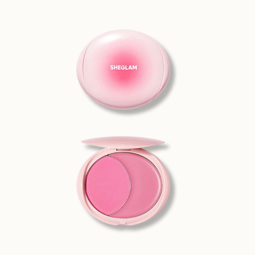 Cheek 2 Cheek Blush Duo