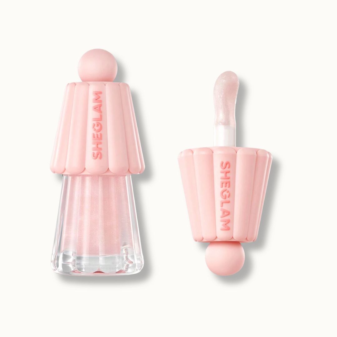 Jelly Wow Hydrating Lip Oil