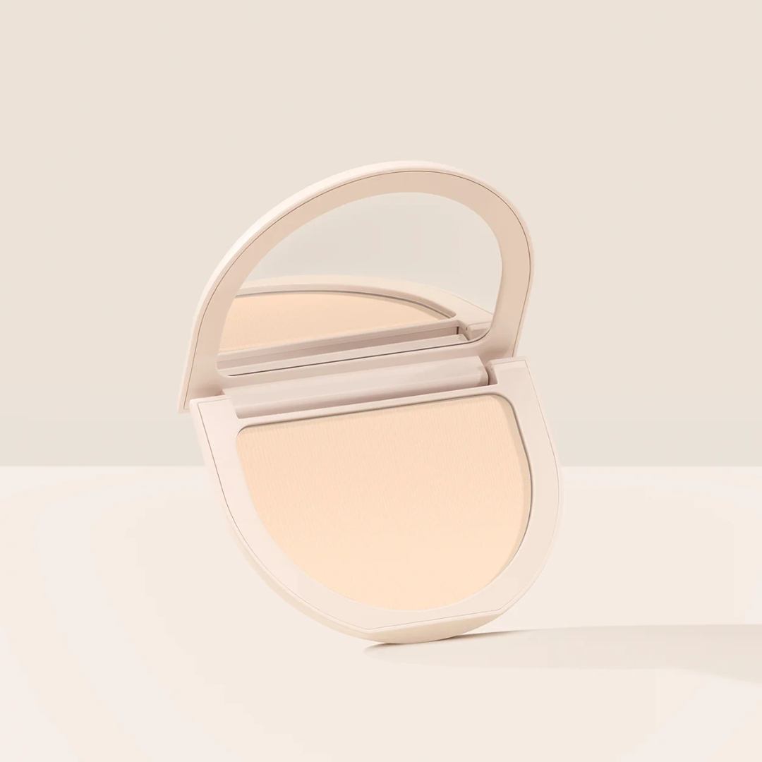 True to Myself Tinted Pressed Finishing Powder