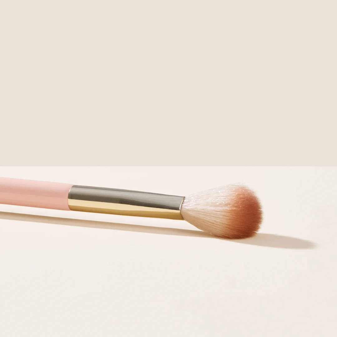 Positive Light Precision Highlighter Brush