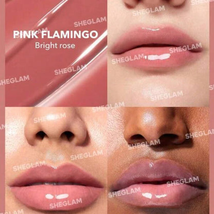 Pout-Perfect Shine Lip Plumper