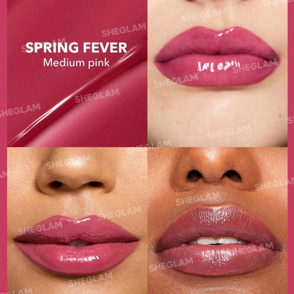 Pout-Perfect Shine Lip Plumper