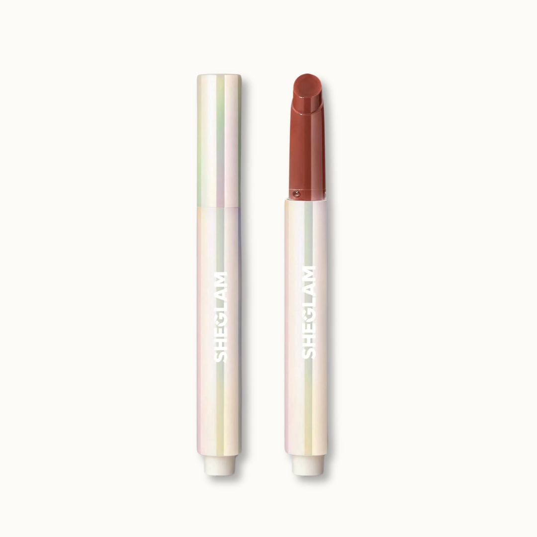 Pout-Perfect Shine Lip Plumper