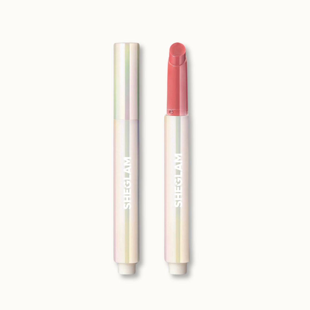 Pout-Perfect Shine Lip Plumper