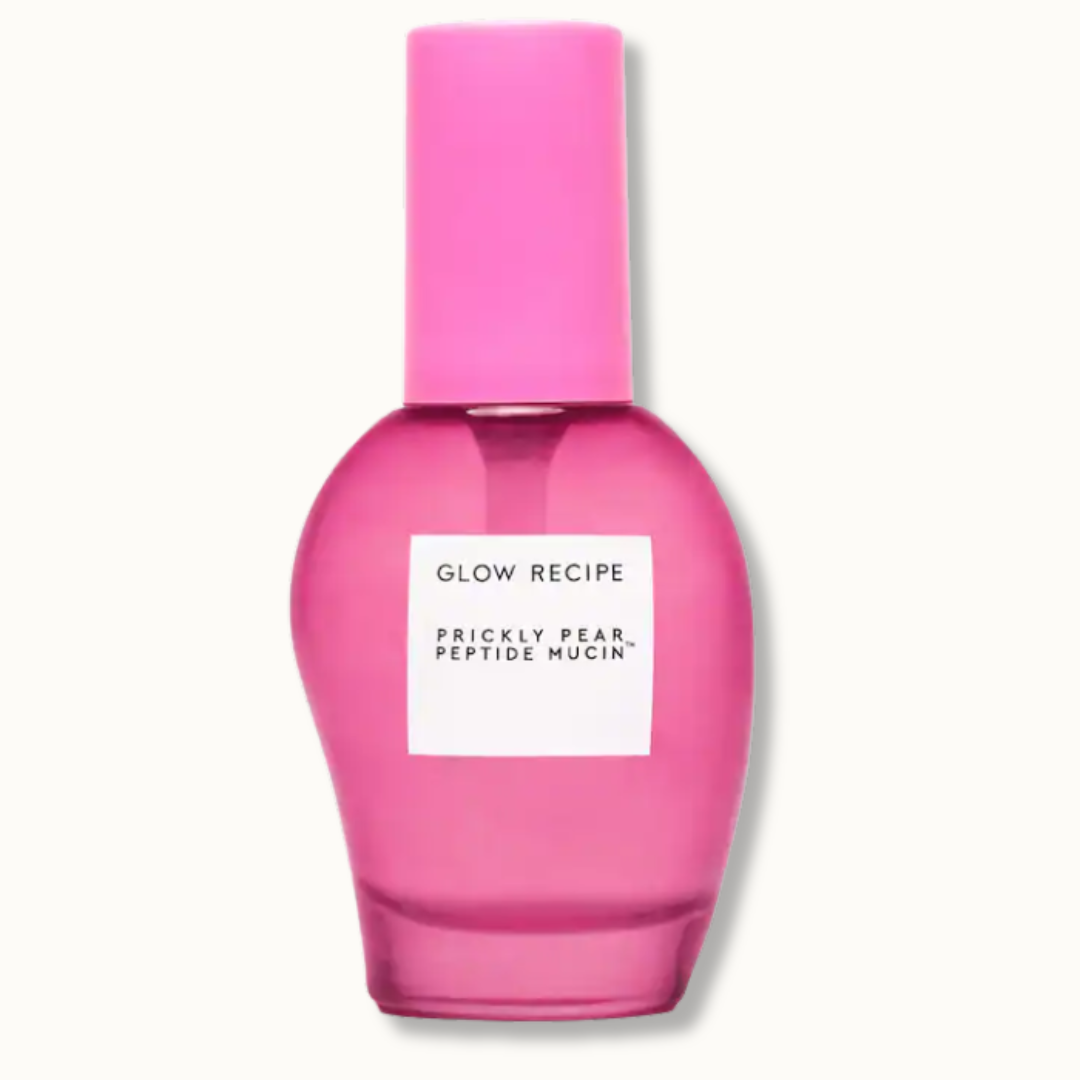 Original Glow Recipe Prickly Pear Peptide Mucin serum – hydrating vegan cactus mucin with peptides & ectoin ; buy Authentic Glow Recipe skincare at best price in Bangladesh.