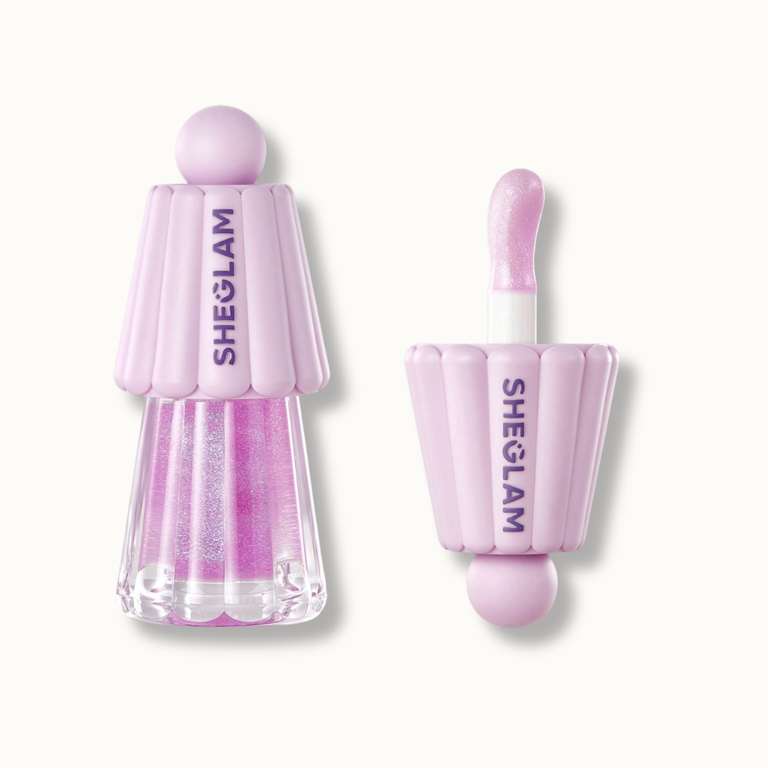 Jelly Wow Hydrating Lip Oil