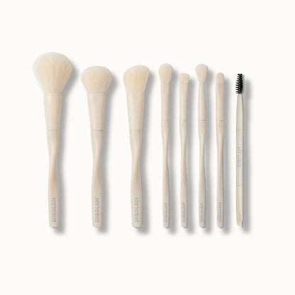 SHEGLAM Pro Core Brush Kit 8 Pcs