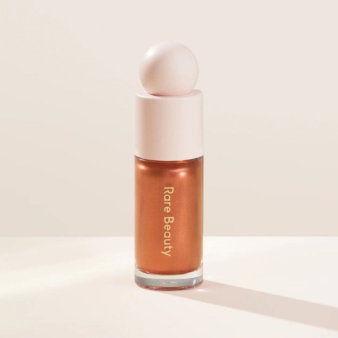 Positive Light Liquid Luminizer