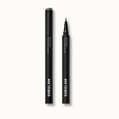 Oh So Rich Matte Eyeliner