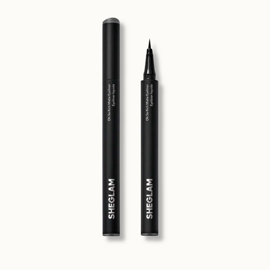 Oh So Rich Matte Eyeliner