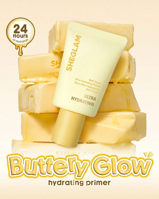 SHEGLAM Melt Touch Ultra-Hydrating Primer