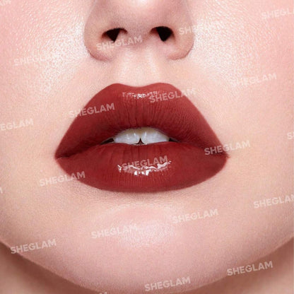Pout Pillow Cushion Lip Gloss