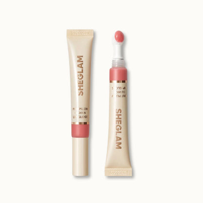 Pout Pillow Cushion Lip Gloss