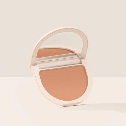 True to Myself Tinted Pressed Finishing Powder