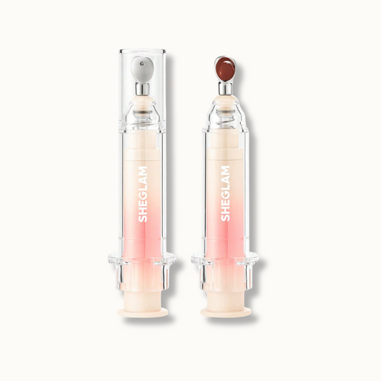 Booster Shine Plumping Lip Gloss