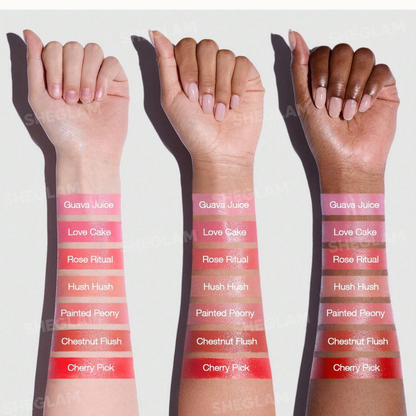 Buttery Bliss Blush Stick