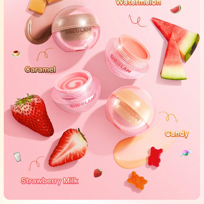 Sweet Dreamz Lip Sleeping Mask