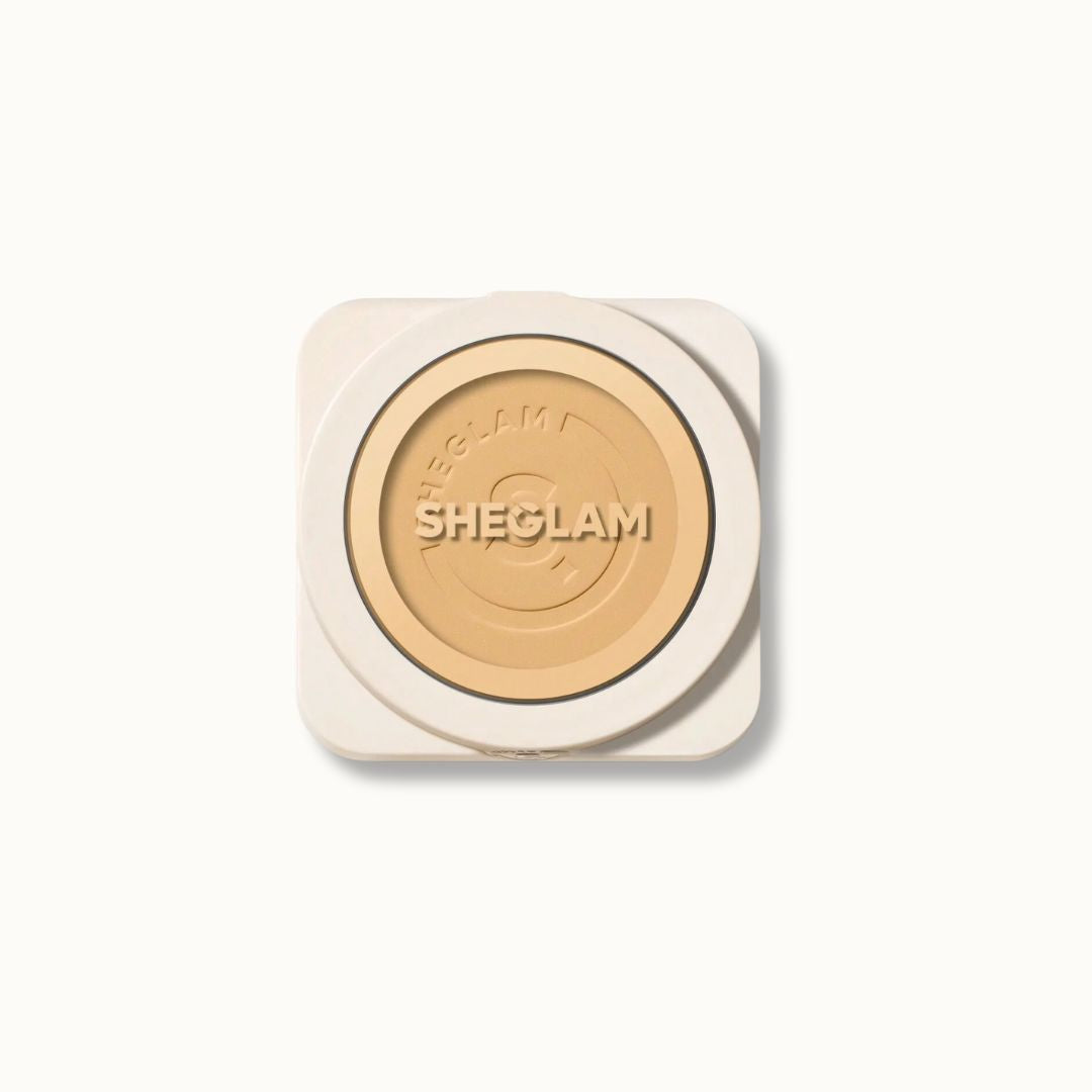 Skin-Focus High Coverage Foundation