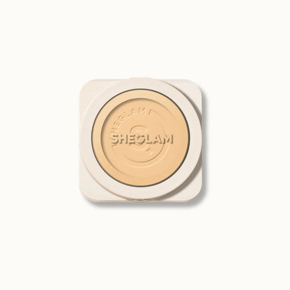 Skin-Focus High Coverage Foundation