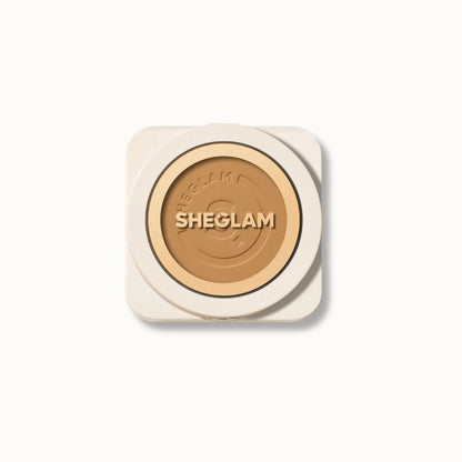 Skin-Focus High Coverage Foundation