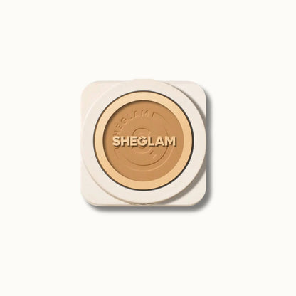 Skin-Focus High Coverage Foundation