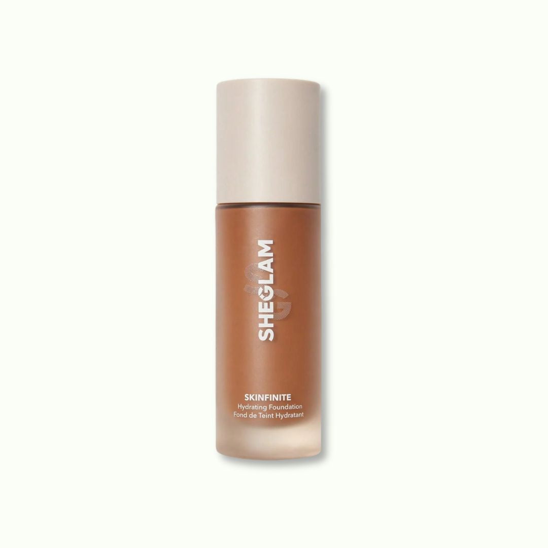 Skinfinite Hydrating Foundation